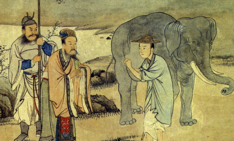 彭祖与伊尹：中国烹饪文化的源头与传承